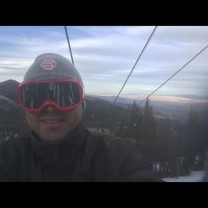 Meet your Posher, Ilshat